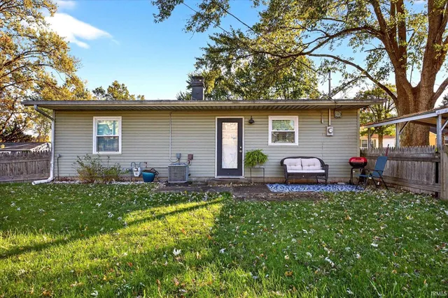 $212,000 | 364 South Cedar Drive, Ellettsville, IN 47429