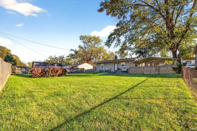 $212,000 | 364 South Cedar Drive, Ellettsville, IN 47429