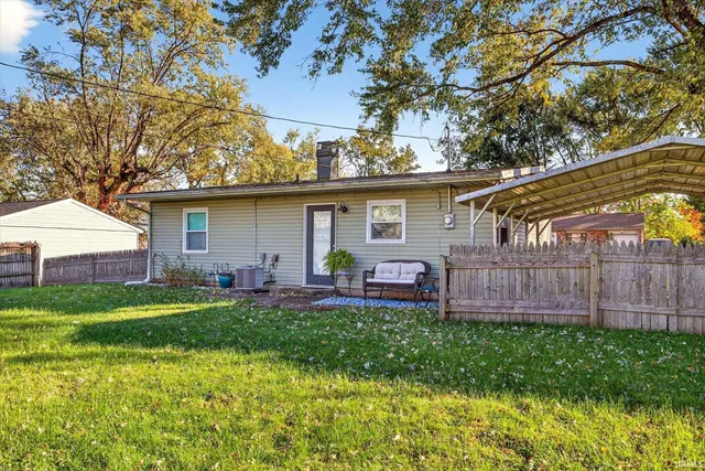 $212,000 | 364 South Cedar Drive, Ellettsville, IN 47429