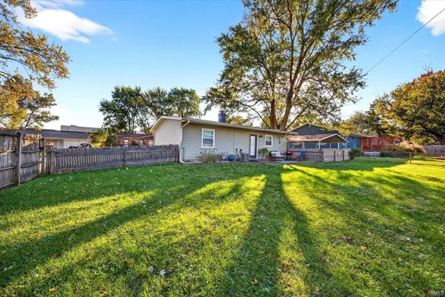 $212,000 | 364 South Cedar Drive, Ellettsville, IN 47429