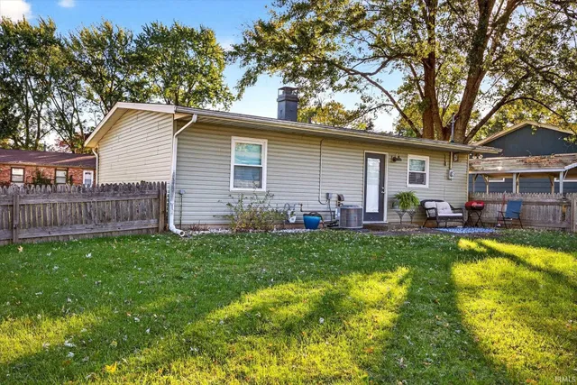 $212,000 | 364 South Cedar Drive, Ellettsville, IN 47429