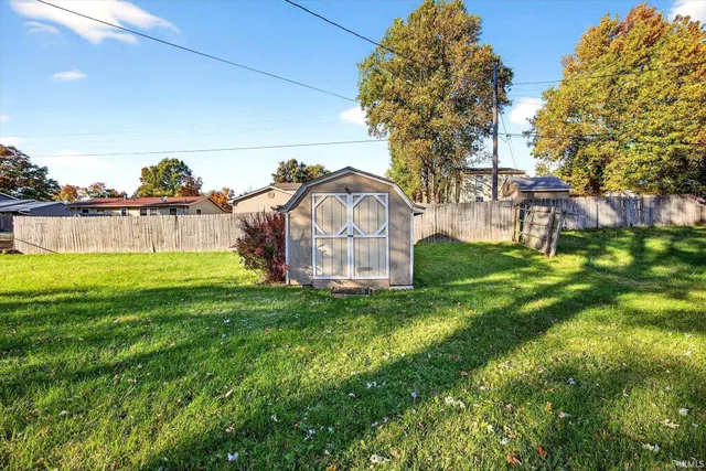 $212,000 | 364 South Cedar Drive, Ellettsville, IN 47429