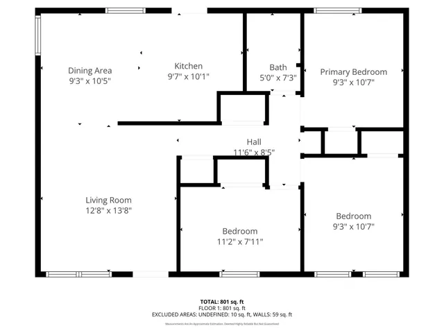 $212,000 | 364 South Cedar Drive, Ellettsville, IN 47429