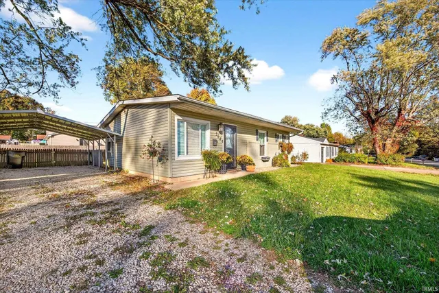 $212,000 | 364 South Cedar Drive, Ellettsville, IN 47429