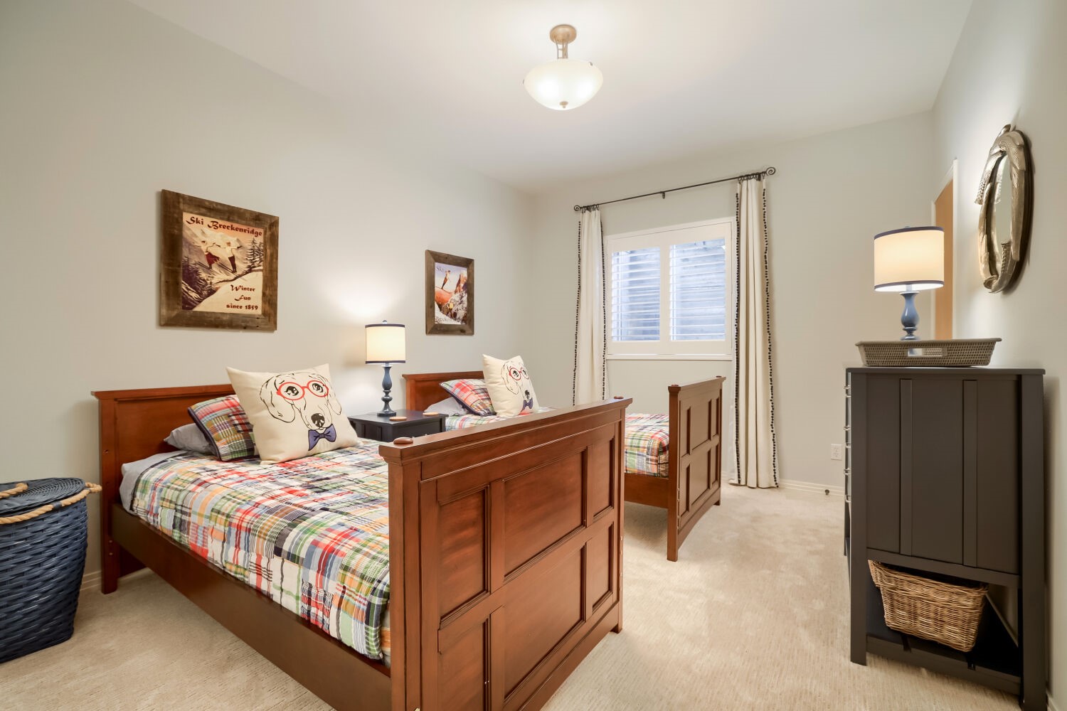 105 Klack Road Breckenridge, CO 80424 - Photo 25 of 36 Gallery Image 25