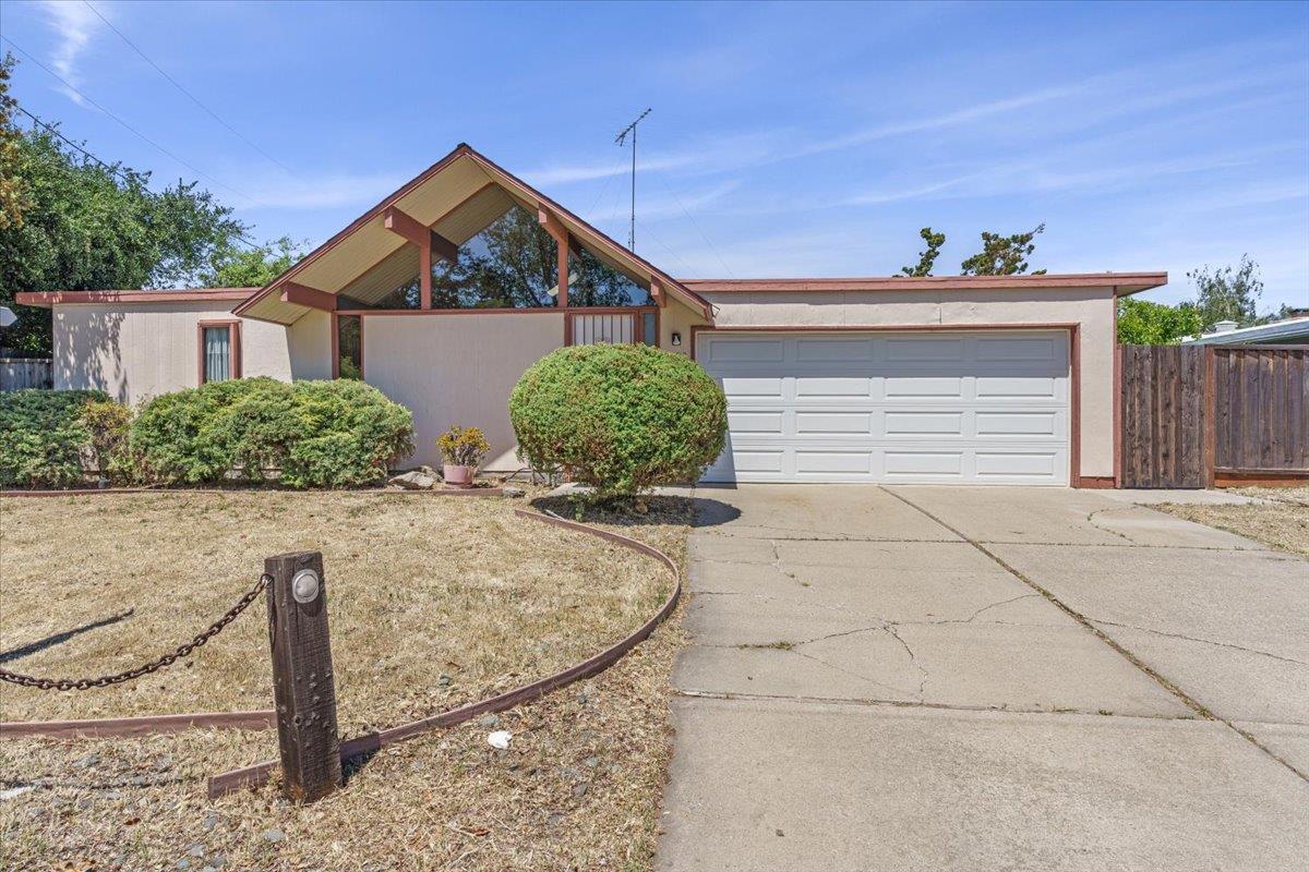 1103 East Homestead Road Sunnyvale, CA 94087 - Photo 27 of 29 a front view of a house with garden