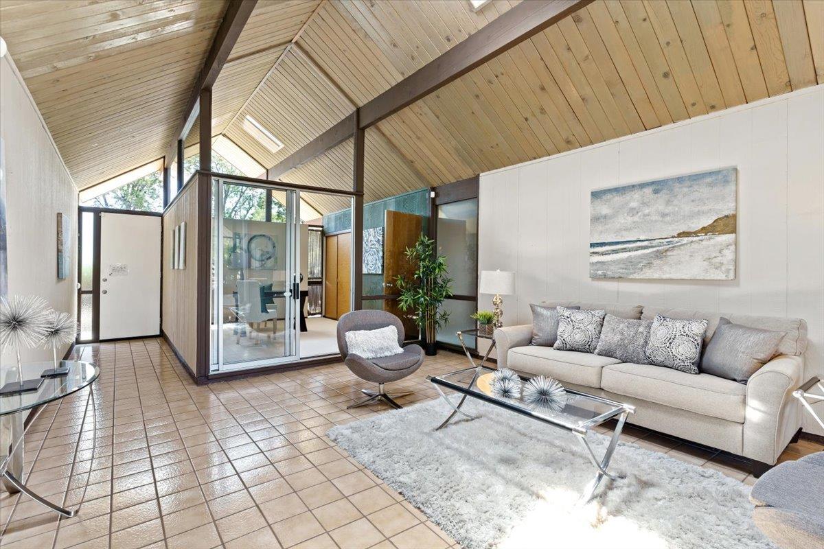1103 East Homestead Road Sunnyvale, CA 94087 - Photo 9 of 29 a living room with furniture
