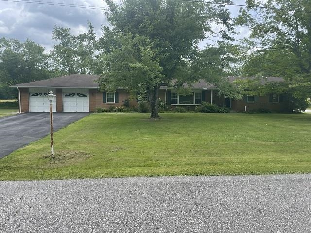 17910 Big Run Trace Road Catlettsburg, KY 41129 - Photo 1 of 1