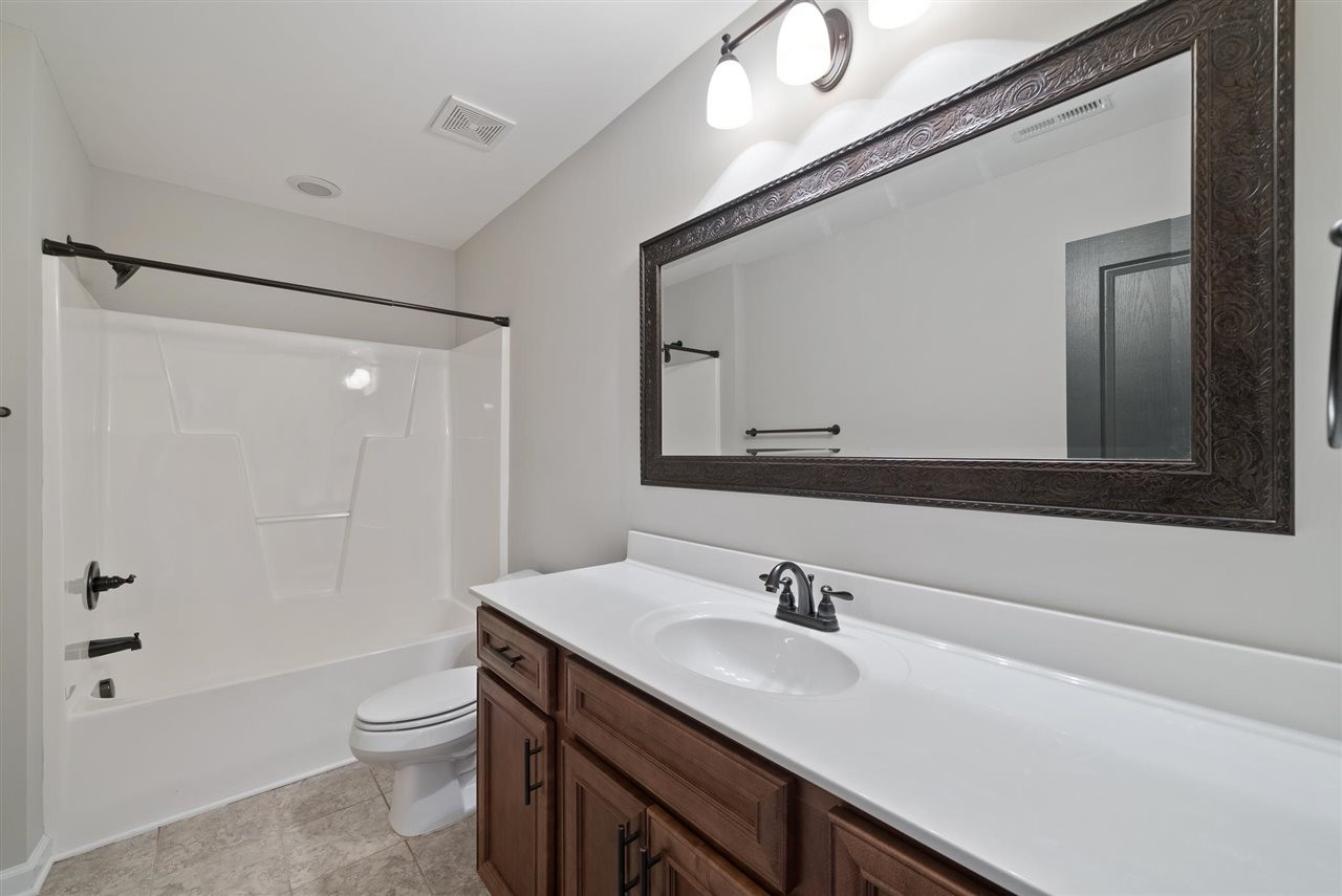 95 South Sunset Ridge Drive Willow Spring, NC 27592 - Photo 21 of 24 Photo 21