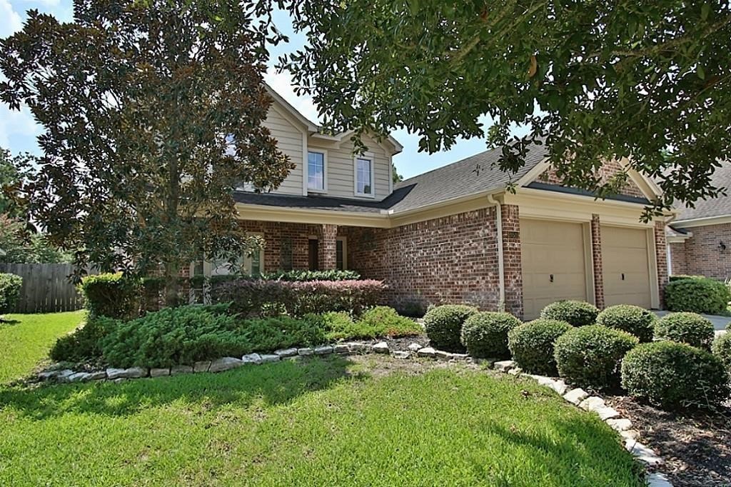 28511 Cory Terrace Court Spring, TX 77386 - Photo 1 of 31