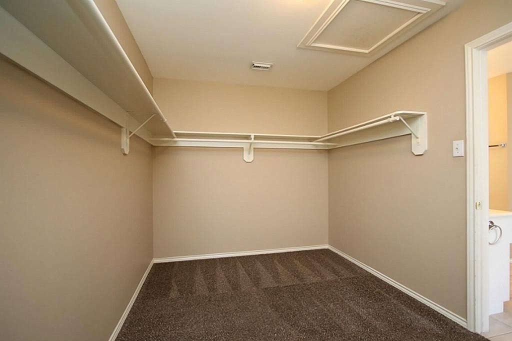28511 Cory Terrace Court Spring, TX 77386 - Photo 21 of 31 a view of an empty room