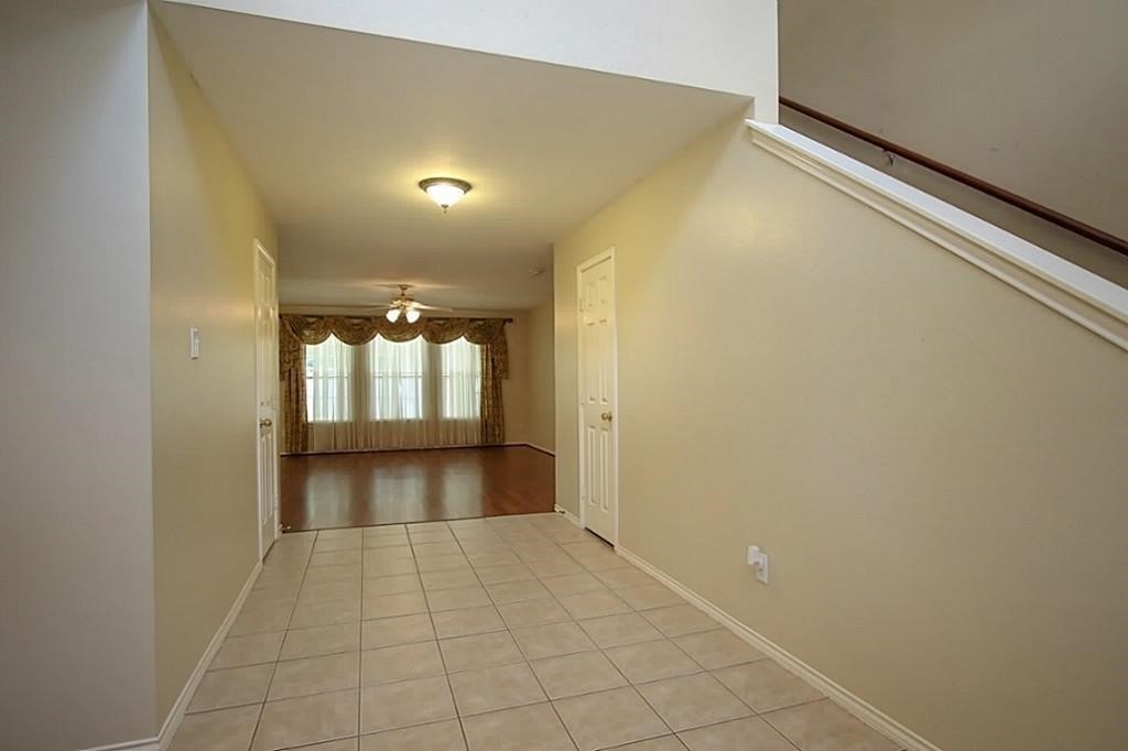 28511 Cory Terrace Court Spring, TX 77386 - Photo 6 of 31 a view of an empty room