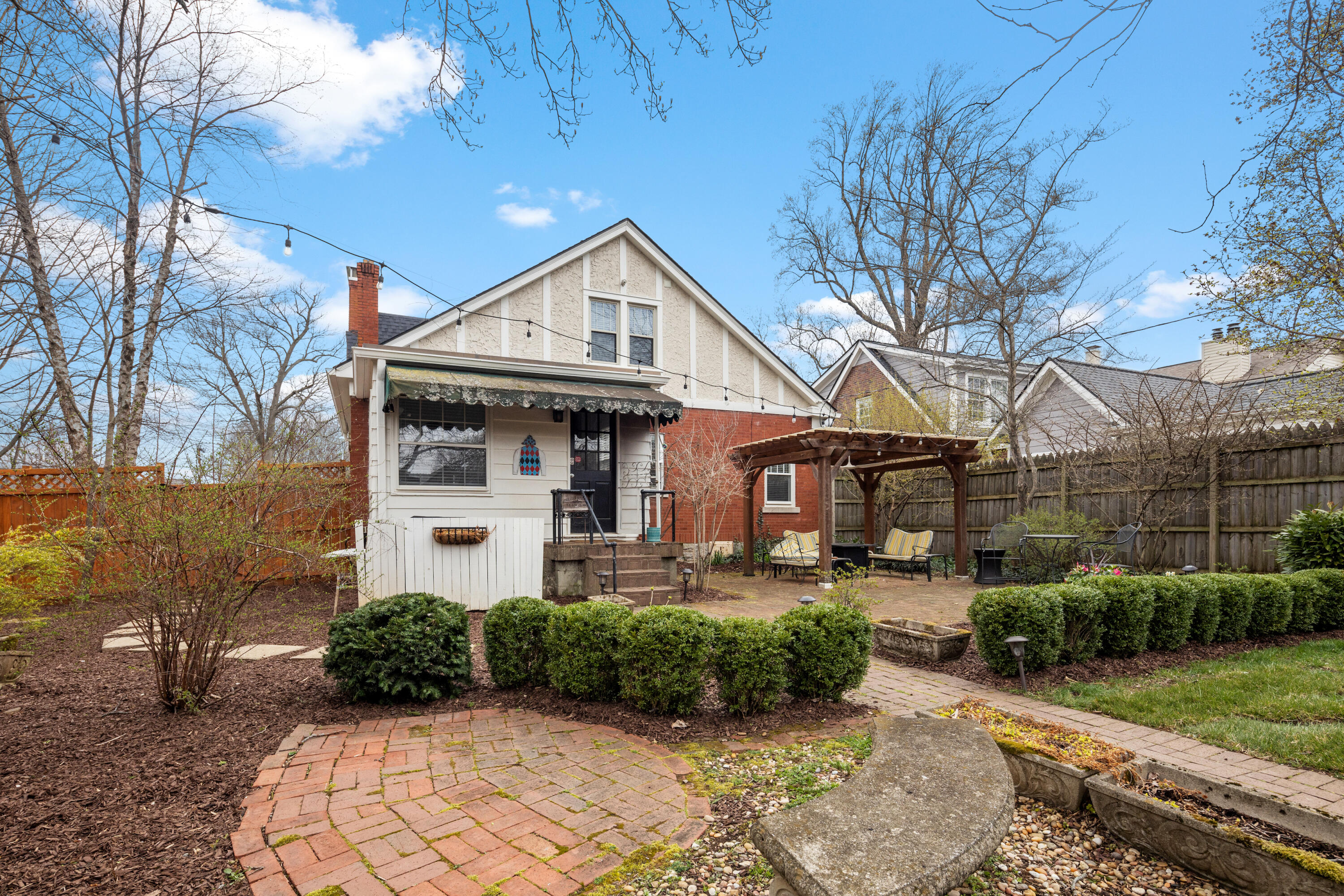 440 Ridgeway Road Lexington, KY 40502 - Photo 27 of 33 IMG_5688