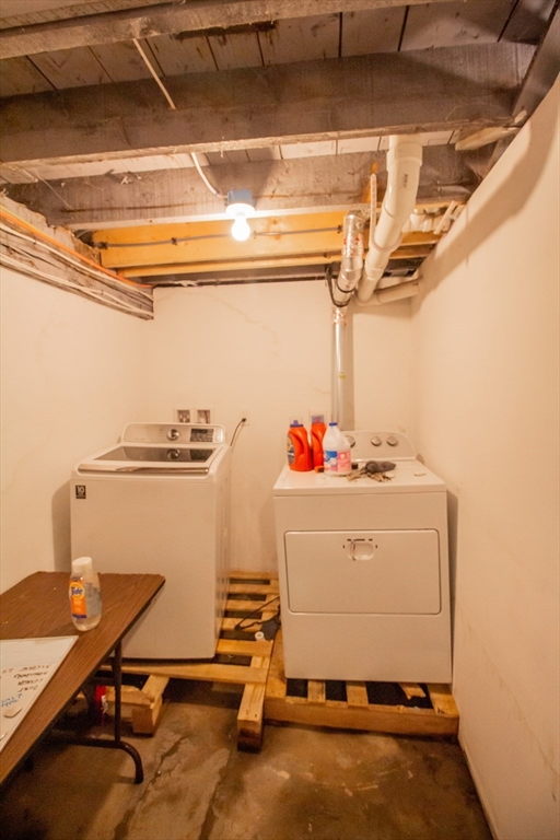 26 Vinson Street Worcester, MA 01605 - Photo 11 of 15