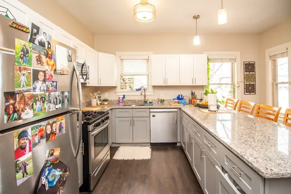 $815,000 | 26 Vinson Street, Worcester, MA 01605