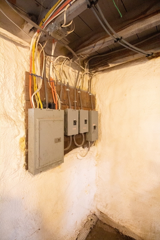 26 Vinson Street Worcester, MA 01605 - Photo 15 of 15