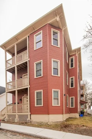 $815,000 | 26 Vinson Street, Worcester, MA 01605