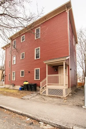 $815,000 | 26 Vinson Street, Worcester, MA 01605