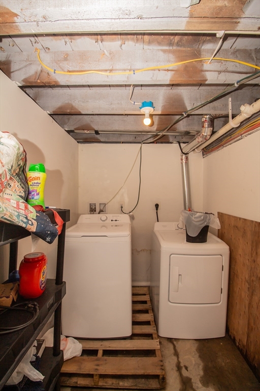 26 Vinson Street Worcester, MA 01605 - Photo 9 of 15