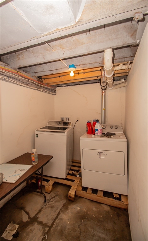 26 Vinson Street Worcester, MA 01605 - Photo 10 of 15