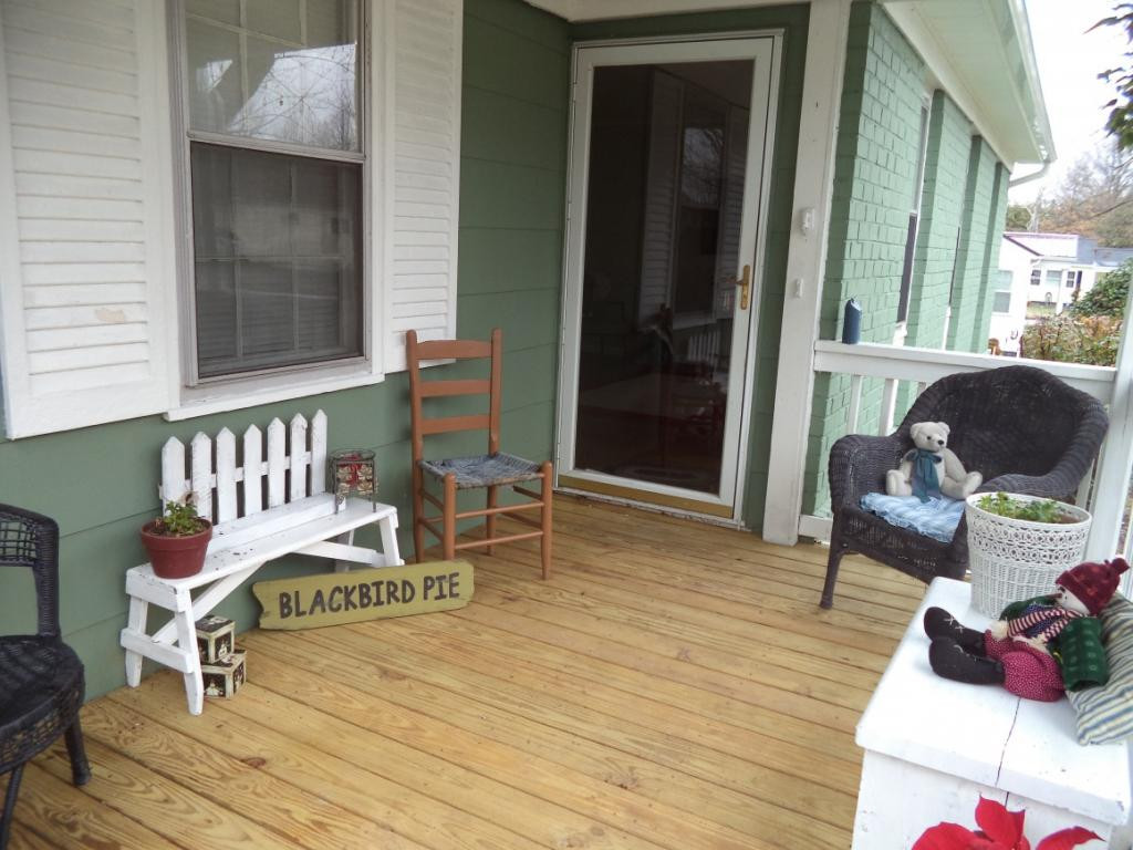 1605 Newbern Road Kingsport, TN 37664 - Photo 13 of 15 Photo 13