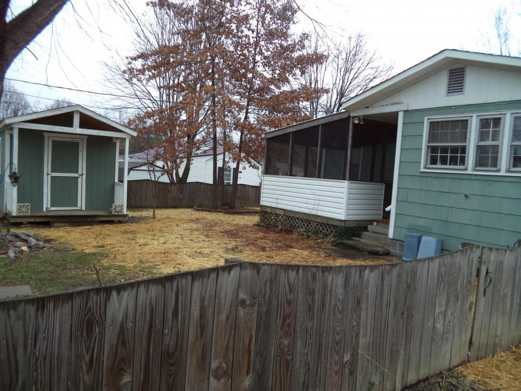 1605 Newbern Road Kingsport, TN 37664 - Photo 15 of 15 Photo 15