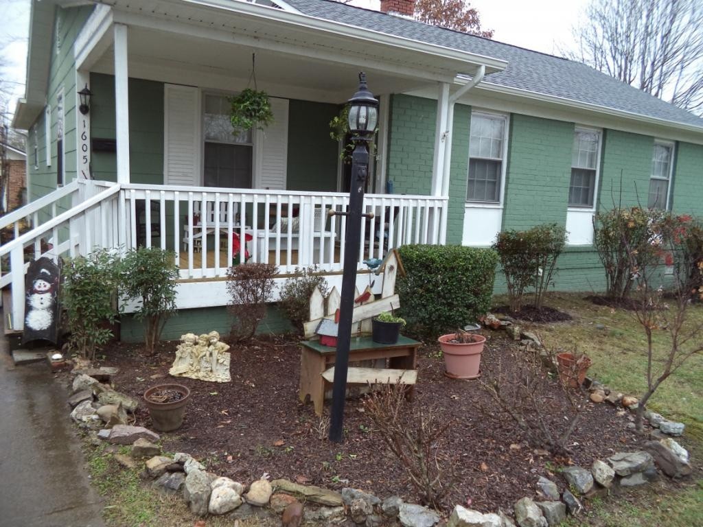 1605 Newbern Road Kingsport, TN 37664 - Photo 2 of 15 Photo 2