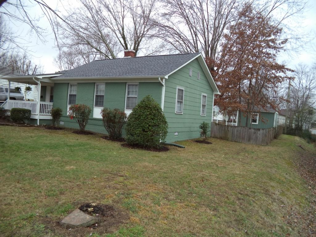 1605 Newbern Road Kingsport, TN 37664 - Photo 3 of 15 Photo 3