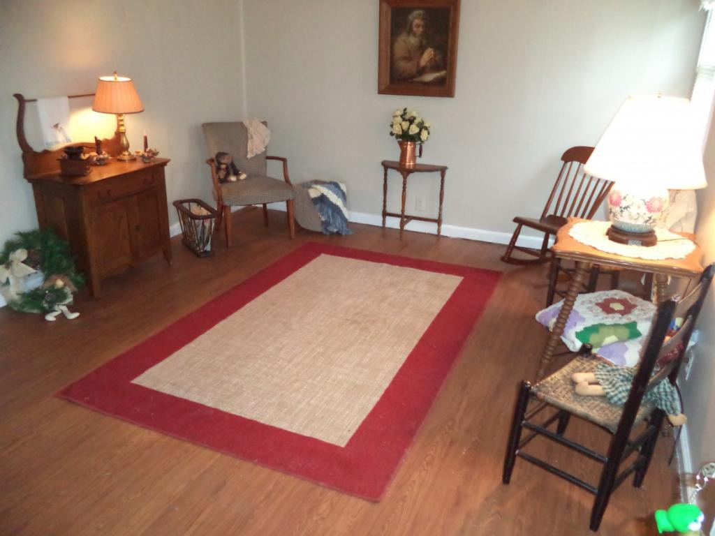 1605 Newbern Road Kingsport, TN 37664 - Photo 4 of 15 Photo 4