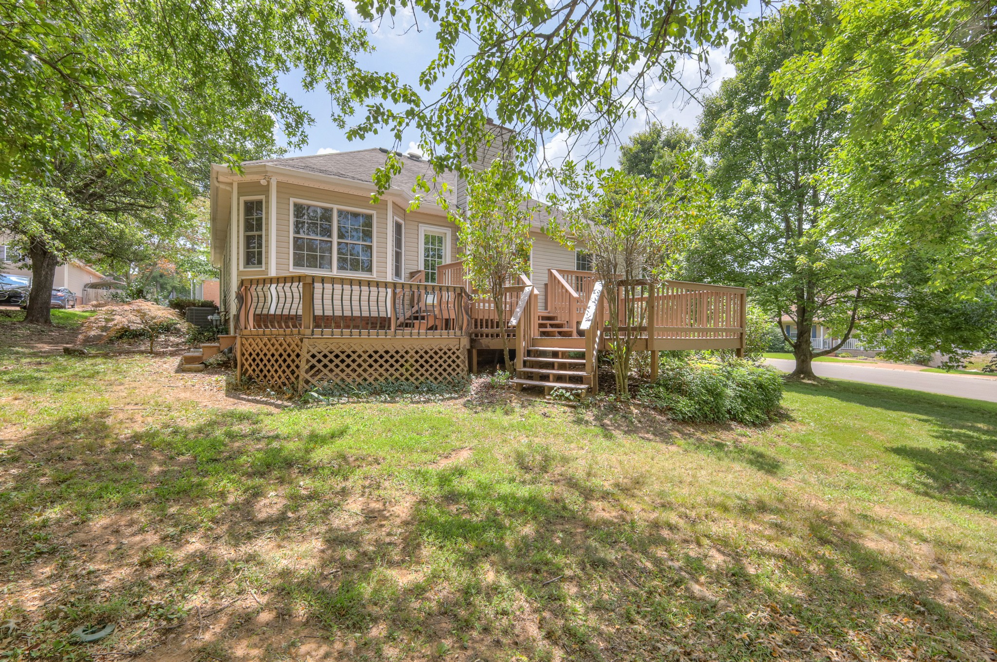 514 Rhodes Circle Gallatin, TN 37066 - Photo 37 of 41