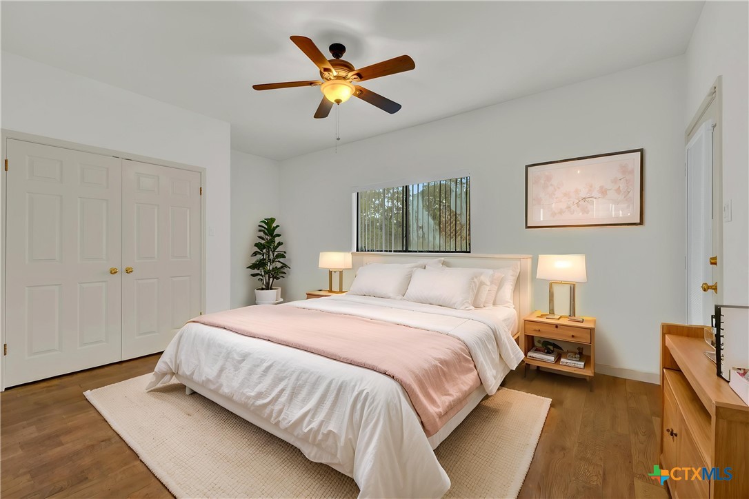 8472 Rolling Acres Trail Fair Oaks Ranch, TX 78015 - Photo 22 of 37 Virtually Staged 3rd Bedroom