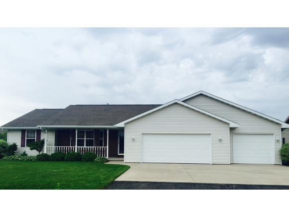 1905 Jordan Street Appleton, WI 54915 - Photo 1 of 1