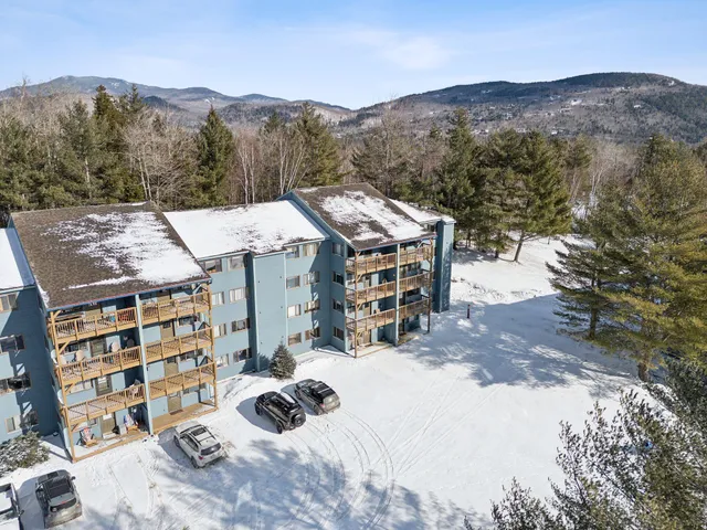 $539,000 | 10 Brookside Drive, Unit 1B408, Newry, ME 04261
