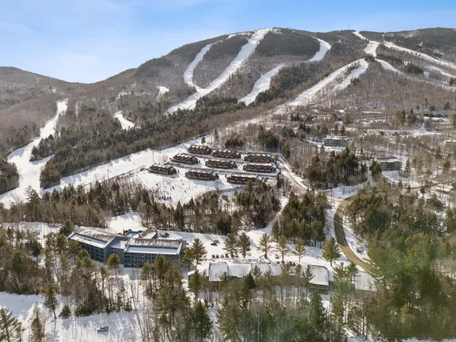 $539,000 | 10 Brookside Drive, Unit 1B408, Newry, ME 04261