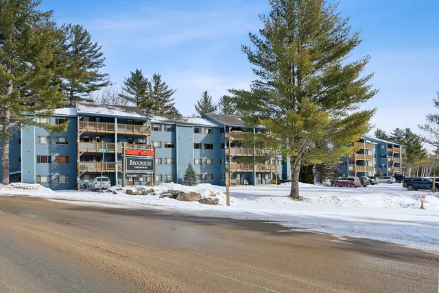 $539,000 | 10 Brookside Drive, Unit 1B408, Newry, ME 04261