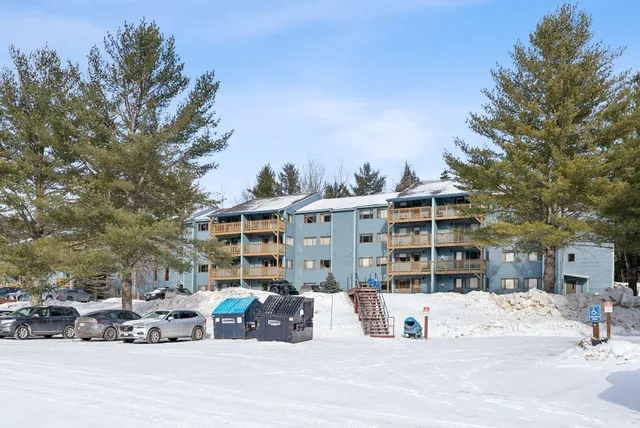 $539,000 | 10 Brookside Drive, Unit 1B408, Newry, ME 04261