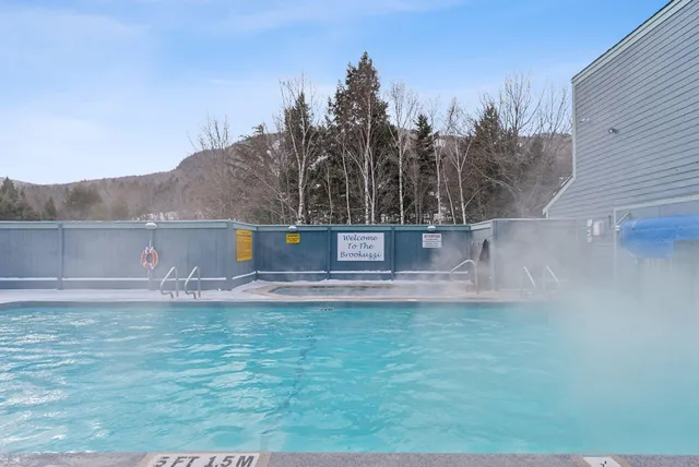 $539,000 | 10 Brookside Drive, Unit 1B408, Newry, ME 04261