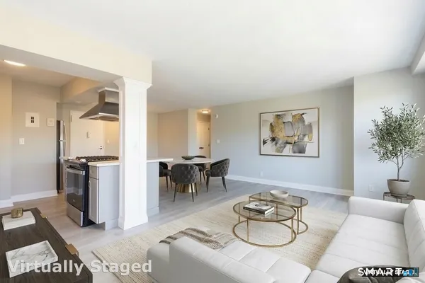 $219,900 | 2625 Park Avenue, Unit 4F, Bridgeport, CT 06604