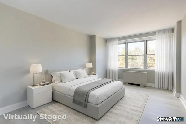 $219,900 | 2625 Park Avenue, Unit 4F, Bridgeport, CT 06604