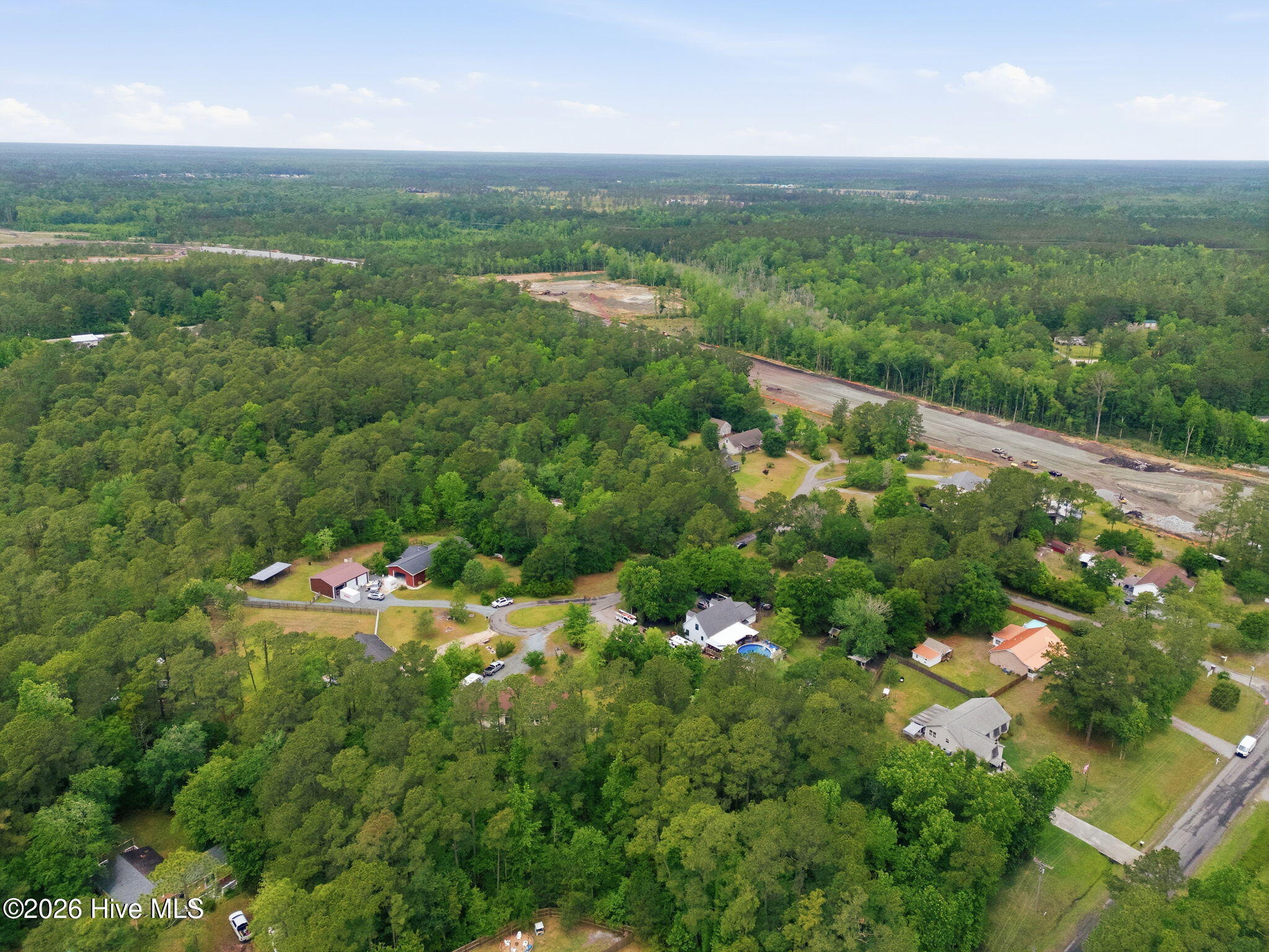 100 Foxrun Drive Hampstead, NC 28443 - Photo 61 of 62 8-web-or-mls-dji_20260430125217_0138_d_e