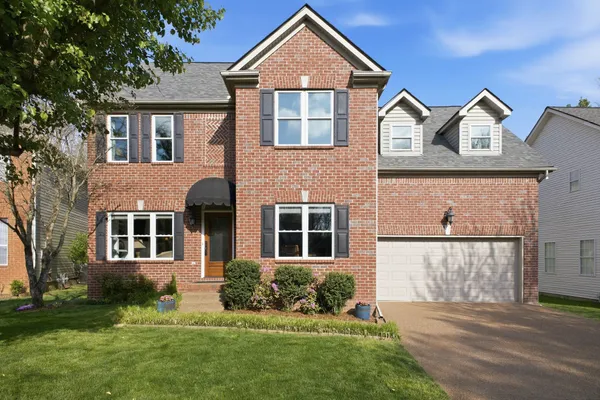 $739,900 | 1419 Clairmonte Circle, Franklin, TN 37064