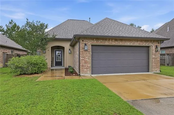 $293,900 | 10025 Cesson Court, Madisonville, LA 70447