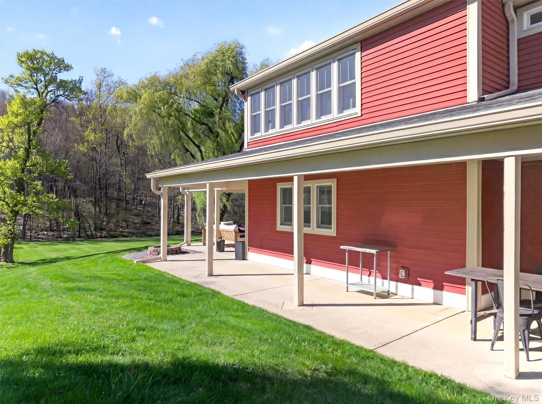 160 Cascade Road Warwick, NY 10990 - Photo 35 of 50