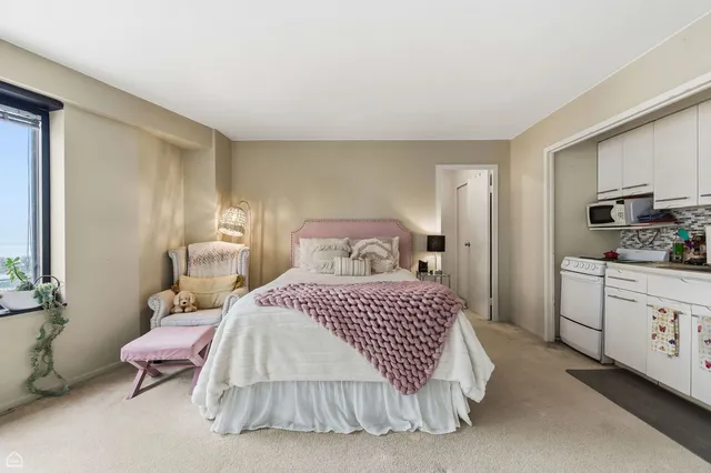 $175,000 | 3100 North Lake Shore Drive, Unit 1313, Chicago, IL 60657