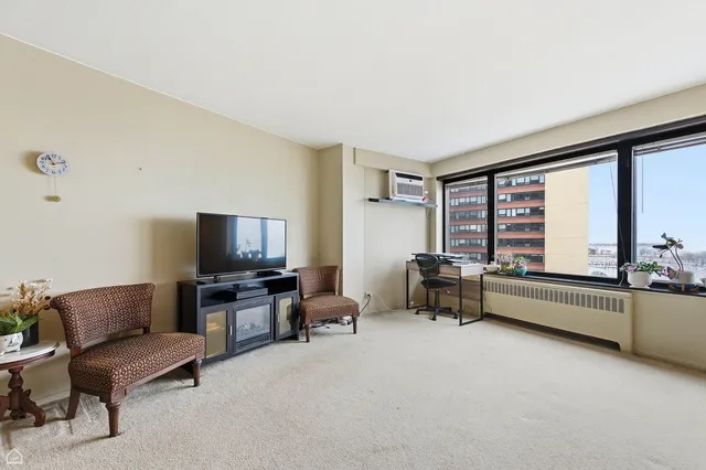 $175,000 | 3100 North Lake Shore Drive, Unit 1313, Chicago, IL 60657