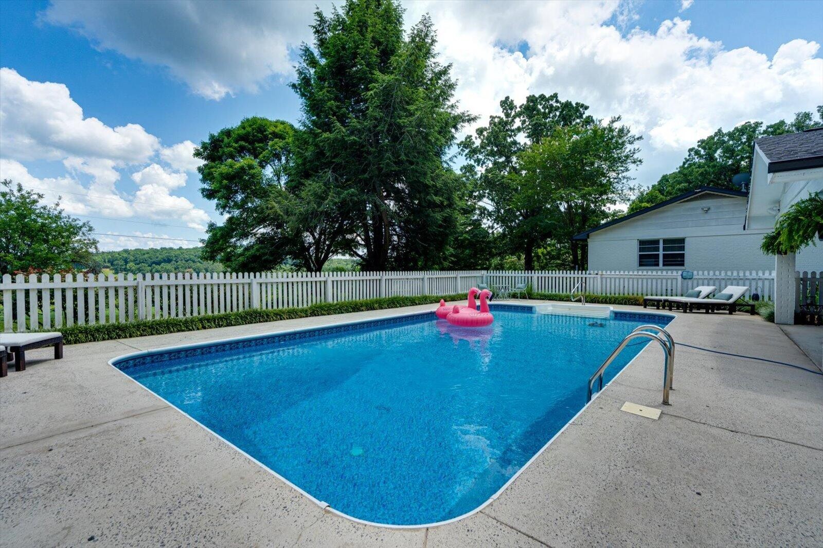134 County Road 25 Riceville, TN 37370 - Photo 49 of 89