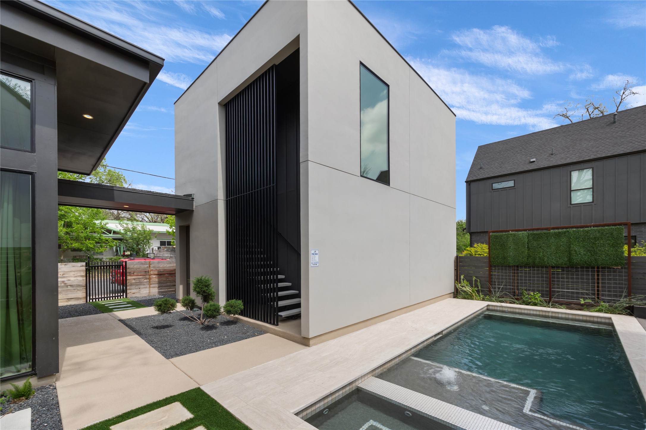 3201 Holton Street Austin, TX 78702 - Photo 38 of 39