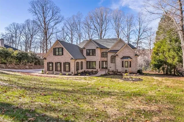 $1,350,000 | 320 Lake Point Lane, Belews Creek, NC 27009
