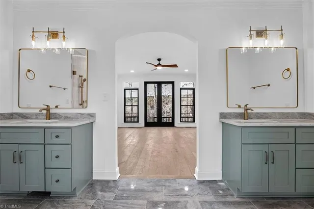 $1,350,000 | 320 Lake Point Lane, Belews Creek, NC 27009