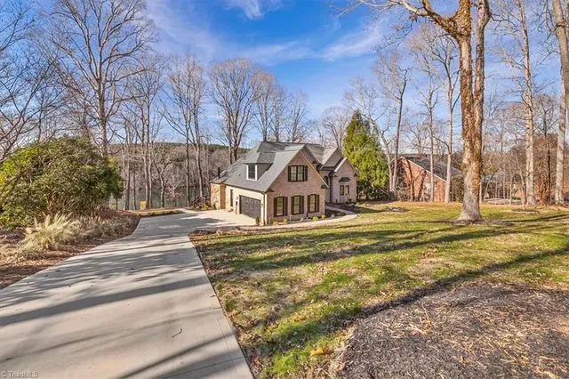 $1,350,000 | 320 Lake Point Lane, Belews Creek, NC 27009